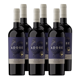thumbnail image 1 of Adobe Reserva Merlot 750cc x6, 1 of 2