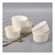 thumbnail image 2 of 100 Vasos Polipapel Pote Helado Vasos Desechables Helado 16oz, 2 of 10