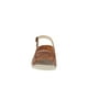 thumbnail image 3 of Sandalia Alberdi Caramelo Passer, 3 of 5