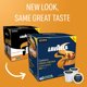 thumbnail image 2 of Café Lavazza Costiera Gran Aroma K-Cup Pods Light Toast 40, 2 of 9