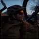 thumbnail image 5 of Lentes Leatt SpeedViz Lite Negro Satinado Iriz Rojo Cristal 13 VLT, 5 of 5