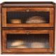 thumbnail image 1 of Panera Sunhoo de madera de pino 14.4 x 9.4 x 13.4 in, 1 of 3