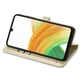 thumbnail image 3 of Funda Cartera FOXDOCK para Samsung Galaxy A13 4G , Flip PU con Relieve de Gatos y Perros, Tarjetero y Soporte, 3 of 6