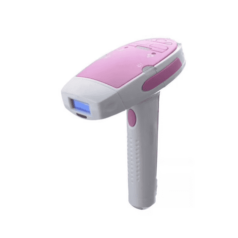 Casa Pagoda - Depiladora Ipl Maquina Depiladora Definitiva Laser