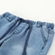thumbnail image 4 of Short Niño Denim Sonic, 4 of 6