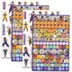 thumbnail image 2 of Pack de pegatinas Nintendo Dragon Ball Z 295+, 2 of 2