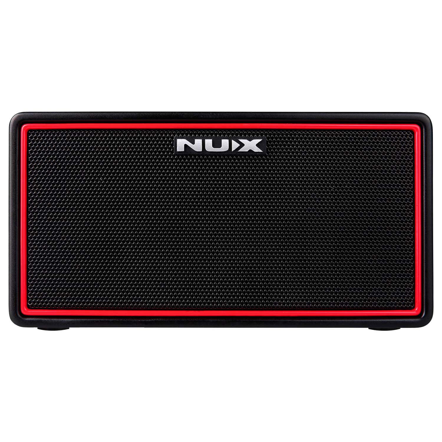 Mighty Air Amplificador Nux