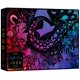 thumbnail image 1 of Puzle Elena Essex Night Reef 1000 piezas para adultos, 1 of 8