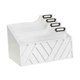 thumbnail image 1 of Organizador De Correo Para Mostrador, Moderno Soporte Para Cartas Para Archivar Papel, Escritorio, Blanco, 1 of 5