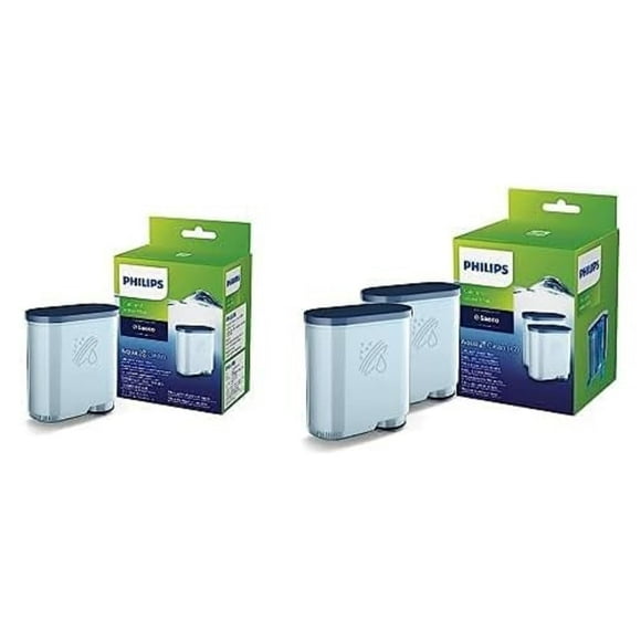 Filtro De Agua Aquaclean Original Calc Paquete De 3