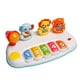 thumbnail image 1 of Baby Jungle Pals Piano Musical Infanti, 1 of 5