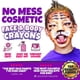 thumbnail image 2 of Crayones De Pintura Facial 36 Piezas Xl Para Niños, 2 of 7