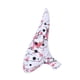 thumbnail image 4 of Ocarina De 12 Agujeros, Práctica Y Elegante, De Resina, Accesorio Artesanal, Instrumento De Regalo Para Color Rojo., 4 of 5
