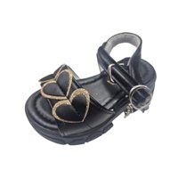 Vinnys Outlet - Sandalia Niña Velcro