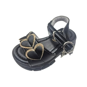 Vinnys Outlet - Sandalia Niña Velcro