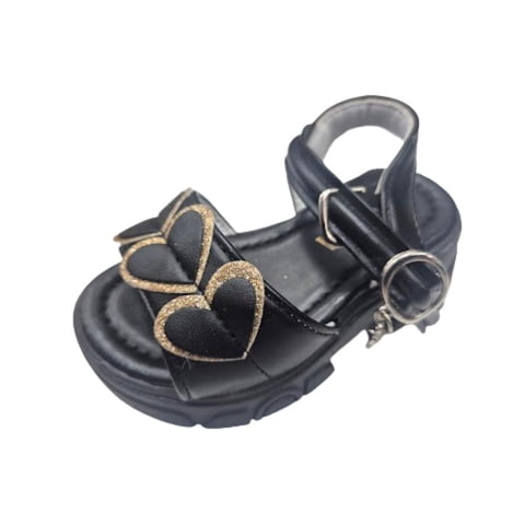Vinnys Outlet - Sandalia Niña Velcro