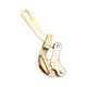 thumbnail image 5 of Pinza De Alambre, Extractor De Cable Portátil Para Agricultura, Construcción, Tirolesa, 1 Tonelada, 5 of 5