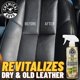 thumbnail image 4 of Revestimiento de cuero, acondicionador, rejuvenecedor, Chemical, 4 of 7