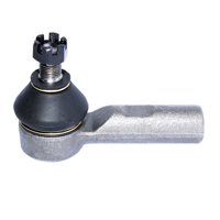 Repuestos Del Sol - Terminal Direccion Exterior Delantero Izquierdo Derecho Suzuki Grand Vitara 2 4 2009 2014