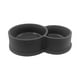 thumbnail image 3 of Comedero Bebedero Para Mascota Doble 95ML Negro Cool Pets negro No Aplica, 3 of 5