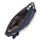 thumbnail image 3 of Bolsa Kipling Keiko Mini de nailon azul resistente al agua para mujer, 3 of 7