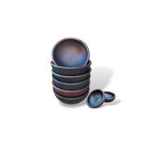 Pomaire Online - Platos De Greda Para Cazuelas 20Cm. Pack 6 Unid