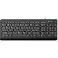 Teclado Pc Usb Español Lenovo Lecoo Kb103 - Ps