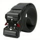thumbnail image 1 of Tactical Belt Men's Multifunctional Military Outdoor Training Belt, 1 of 3