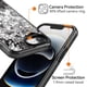 thumbnail image 2 of Funda Rosarnnah Compatible iPhone 16E A Prueba De Golpes, 2 of 3