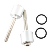 Ioensy - Elevador Manillar Moto 26Mm Aluminio Para Ducati Multistrada V4 S 21