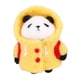 thumbnail image 1 of 1 Juego De Fieltro De Aguja Con Herramientas Básicas - Lovely Panda Student Panda, 1 of 5