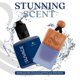thumbnail image 5 of Ambientador Perfa Suvage para perfume de coche con botella de recarga, 5 of 7