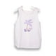thumbnail image 1 of Polera Niña Rosado Pillin, 1 of 3