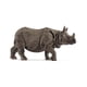 thumbnail image 1 of Figura animal Schleich Wild Life Indian Rhinoceros de 3 años o más, 1 of 5
