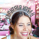 thumbnail image 5 of Tiara para niña de cumpleaños, diadema, tocado, accesorios para el cabello para fiestas de niñas, 5 of 5