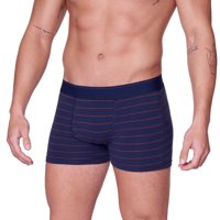 Baziani - Boxer Algodón Lycra Hombre 5640