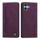 thumbnail image 2 of Funda Billetera para iPhone 16 Plus Imán y Resistente Morado, 2 of 6