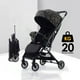 thumbnail image 2 of Coche De Paseo Ultra Compacto View -, 2 of 7