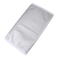 Bothyi - Funda Para Tabla De Planchar Con Acolchado Grueso, Funda Para Planchar Con Aislamiento Térmico Profesional, 140X50Cm