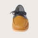 thumbnail image 3 of Mocasín Camel/Navy Marche, 3 of 5