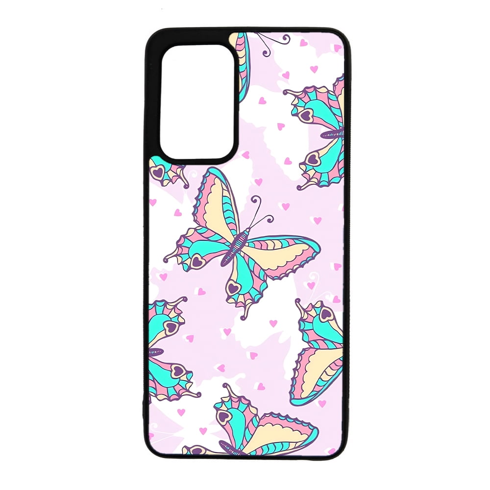 Genérico - Carcasa Funda Para Huawei Y7a Diseño 223