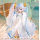 thumbnail image 5 of Figurita BEEMAI Luluya Serie Cloud Feather Pavilion – Set de 6 Cajas Sorpresa con Edición Oculta, 5 of 9