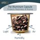 thumbnail image 4 of Cápsulas de café Artuzzi 120 unidades compatibles con Nespresso Original, 4 of 8