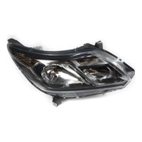 Rejilla Faro Auxiliar Derecho Chevrolet Original Gm 84511932