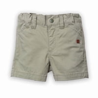 Short Bebe Niño Verde Pillin