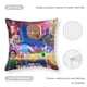 thumbnail image 5 of ¿Qué pasaría si...? Fundas de almohada de terciopelo con tema, regalos de funda de almohada, decoración para el hogar, cojín de lanzar, regalo de cumpleaños para fans y parejas.56*56cm., 5 of 6