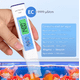 thumbnail image 2 of Medidor digital LCD portátil 4 en 1 TDS - EC - pH - Temperatura, 2 of 4