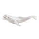 thumbnail image 1 of Juego De Figuras De Animales Marinos, Accesorios En Miniatura, Juguetes Para Decoración De Pasteles, Escena De Patio, Blanco, 1 of 5