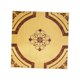 thumbnail image 3 of autoadhesivas autoadhesivas removibles pvc cepillado oro style03-40x40cm, 3 of 5