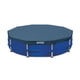 thumbnail image 1 of Cobertor para piscina redonda Intex de 305 cm, 1 of 4